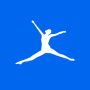 icon Calorie Counter - MyFitnessPal für Xiaolajiao 6