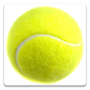icon Better Tennis: Be Great Player für Micromax Canvas Spark 2 Plus