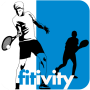icon Tennis - Training for Doubles Competition für Samsung Galaxy Amp Prime