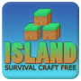 icon Island Survival Craft FREE