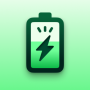 icon AmpereFlow: Battery Speed, AOD für ZTE Maven 3