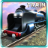 icon Speed Train Simulator 3D 1.8