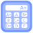 icon view.gradeCalculator.ljhee 1.2.0