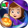 icon My Town Halloween - Ghost game für LG U