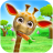 icon Talking Giraffe 1.64