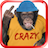 icon Angry Talking Monkey 1.1.1