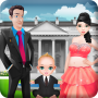 icon President Wife Birth a Baby für Samsung Galaxy Young 2