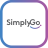icon SimplyGo 8.1.4