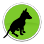 icon Dog Training für Samsung Galaxy A8(SM-A800F)