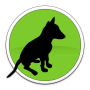 icon Dog Training für THL T7