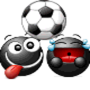 icon Brazuka Soccer