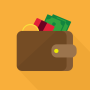 icon Fast Budget - Expense Manager für Timmy M20