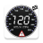 icon GPS Speedometer-Trip Meter 3.7