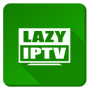 icon LAZY IPTV für BLU Life Max