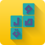 icon وصلة - لعبة كلمات متقاطعة für Samsung Galaxy V Plus
