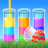 icon Color Water Sort 3D 1.17
