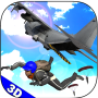 icon Air Flying Stunts Simulator