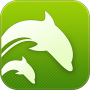 icon Dolphin Battery Saver für Starmobile Up Rave
