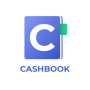 icon CashBook: Business Ledger Book
