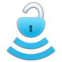 icon WiFi Password Hacker Prank für sharp Aquos Sense