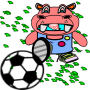 icon Animal World Cup