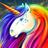 icon Unicorn Jigsaw Puzzles 2.10.11