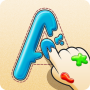 icon Alfabeto Melado