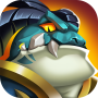 icon Idle Heroes für Samsung Fascinate