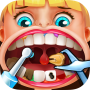 icon Little Kids Dentist - Dr Games für Sony Xperia XZ