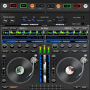 icon dj mixer 3d 2022 : dj virtual music app offline‏