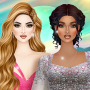 icon Covet Fashion: Dress Up Game für Konka R11