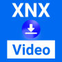 icon XNX Video Downloader - X.X. Video Downloader für oppo R11