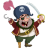 icon Pirate Craft 0.4.18.0