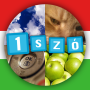 icon 4 Kép 1 Szó: kitalálod? magyar für Micromax Canvas Juice 4(Q382)