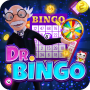 icon Dr. Bingo - VideoBingo + Slots für Alcatel A30 8 Tablet