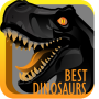 icon Best Dinosaurs für Huawei Nova