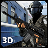icon SWAT Train Mission Crime Rescu 1.0.3