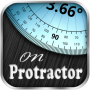 icon ON Protractor für Xtouch Unix