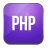 icon PHP-MySQL 8