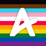 icon Amino: Communities and Fandom für Motorola Moto Green Pomelo