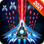 icon Space shooter - Galaxy attack für Black BMM 532