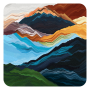 icon Thisissand - Art, Creativity & Relaxation für Xiaomi Mi 6