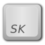 icon French DictionarySuper Keyboard