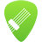 icon Guitar chords and tabs 2.5.12