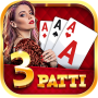 icon Teen Patti Game - 3Patti Poker für Huawei MediaPad M3 Lite 10