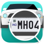 icon CarInfo - RTO Vehicle Info App für BLU Grand Mini