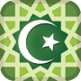 icon Muslim Photo Frames Editor Pro