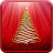 icon 3D Christmas Tree Live Wallpaper 1.0.3