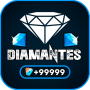 icon Diamantes Gratis para FF