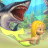 icon Shark Attack Mermaid 1.0